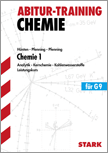 Stark Abi Lernhilfen. Reihe ABI-Wissen Chemie