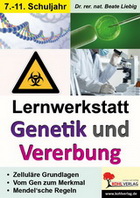 Biologie Oberstufe/Abiturvorbereitung