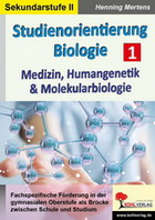 Biologie Oberstufe/Abiturvorbereitung