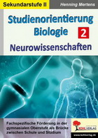 Biologie Oberstufe/Abiturvorbereitung