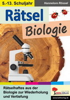 Biologie Oberstufe/Abiturvorbereitung