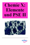 Chemie Unterrichtsmaterialien für Lehrer für den Schulunterricht im Fach Chemie 