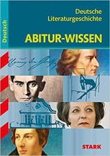 Deutsch Lernhilfen von Stark für den Einsatz in der Oberstufe/MSS -ergänzend zum Deutschunterricht