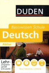 Basiswissen Schule von Duden Paetec