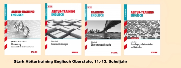 Abitur Training für die Oberstufe