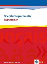 Französisch Lernhilfe Oberstufe