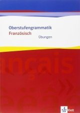 Französisch Lernhilfe Oberstufe