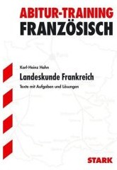 Französisch Lernhilfen fr das Abitur/Zentralabitur in Französisch