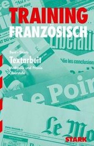 Französisch Lernhilfen fr das Abitur/Zentralabitur in Französisch