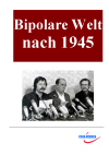 Geschichte Unterrichtsmaterialien für Lehrer für den Schulunterricht im Fach Geschichte