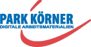 Digitale Arbeitsmaterialien und Unterrichtsmaterialien von Park Körner