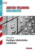 Stark Abiturlernhilfen. Stark Abi Training Geschichte