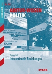 Sozialkunde/Politik Oberstufe & Abitur - Prüfungswissen