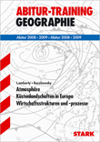 Erdkunde Lernhilfen ergänzend zum Unterricht in Erdkunde