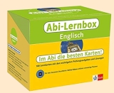 Klett Abi Lernhilfen. Englisch Grammatik