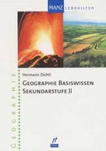 Manz Geographie Lernhilfe für die Oberstufe