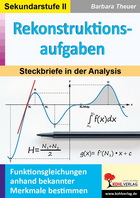 Mathematik Lernhilfe Oberstufe/Abitur